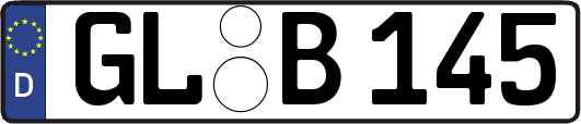 GL-B145