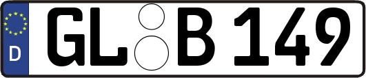 GL-B149
