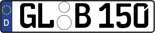GL-B150