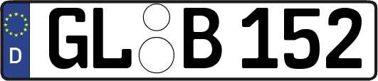 GL-B152