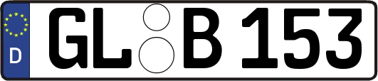 GL-B153