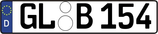 GL-B154
