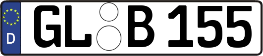 GL-B155