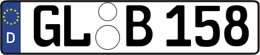 GL-B158