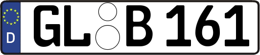 GL-B161