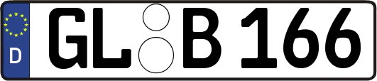 GL-B166