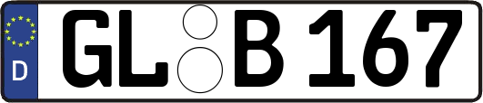 GL-B167