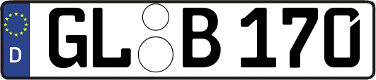 GL-B170