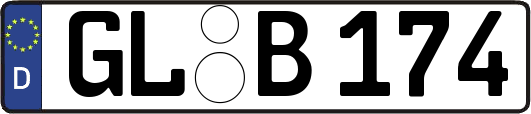 GL-B174