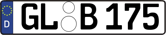 GL-B175