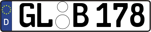 GL-B178