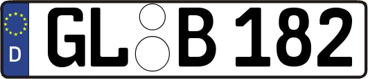 GL-B182