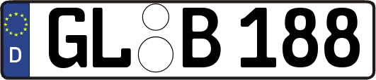 GL-B188