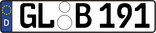 GL-B191