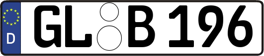 GL-B196