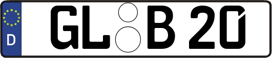 GL-B20