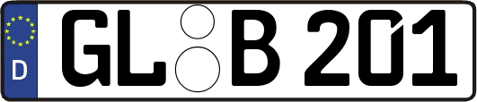 GL-B201