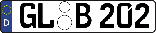 GL-B202