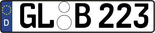 GL-B223