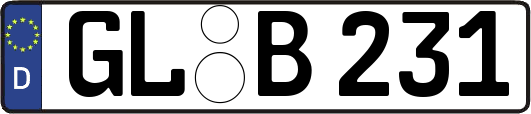 GL-B231