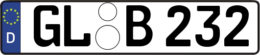 GL-B232