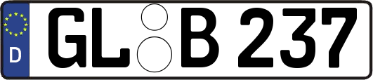 GL-B237