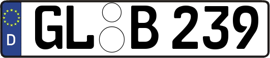 GL-B239