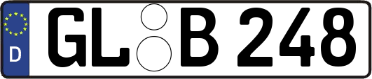 GL-B248