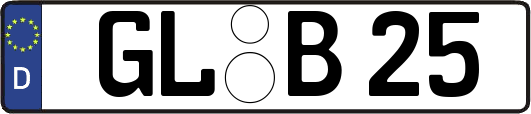 GL-B25