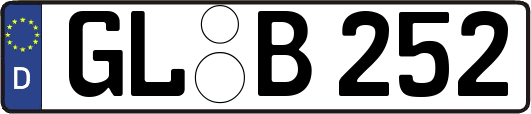 GL-B252