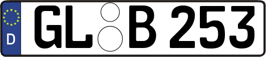 GL-B253