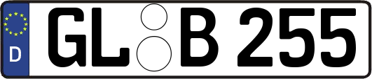 GL-B255