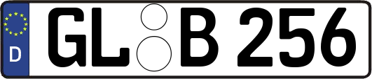 GL-B256