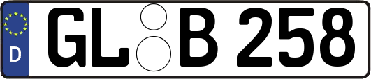 GL-B258