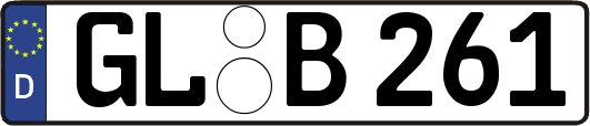 GL-B261