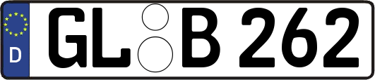 GL-B262