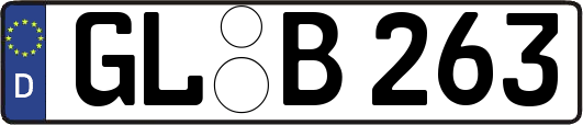 GL-B263