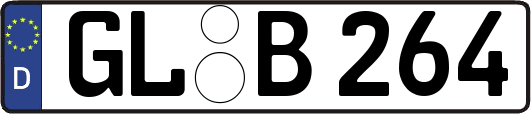 GL-B264