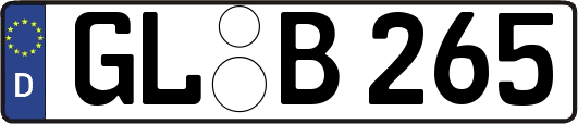 GL-B265