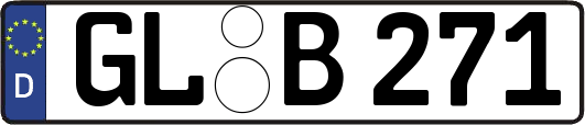 GL-B271