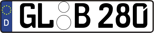 GL-B280