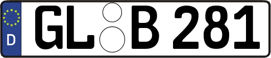 GL-B281