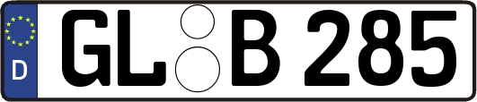GL-B285