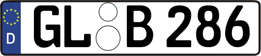 GL-B286