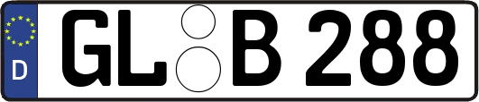 GL-B288