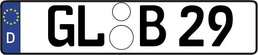 GL-B29
