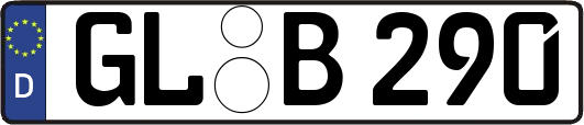 GL-B290