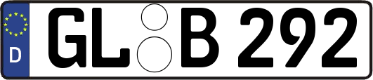 GL-B292