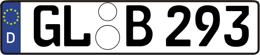 GL-B293