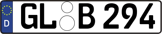 GL-B294